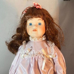1950年代頃 ヴィンテージ アルカトラズ ソルト＆ペッパー ドール人形 Vintage porcelain dolls from the 1960's 1970's 1980's
