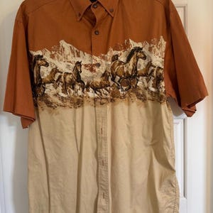 Chemise pour cheval en coton QHP QHP