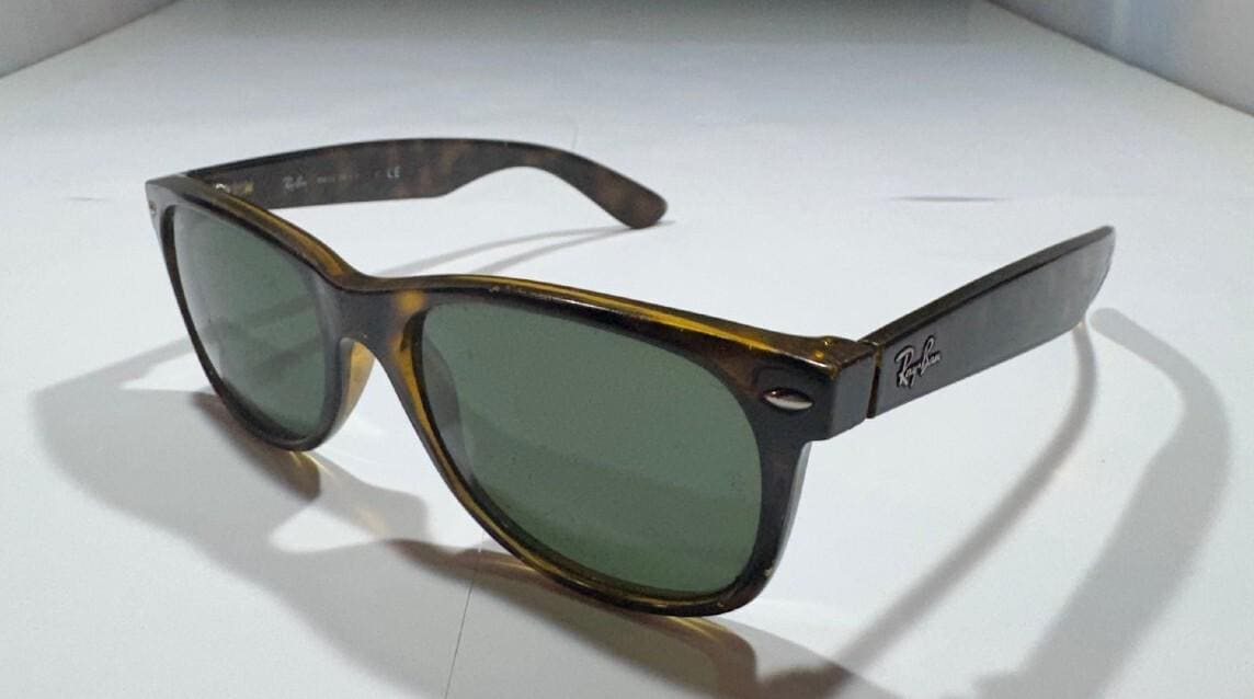 Vintage Ray Bans Sunglasses - Etsy