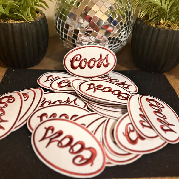 Vintage Name Patch Hat Etsy