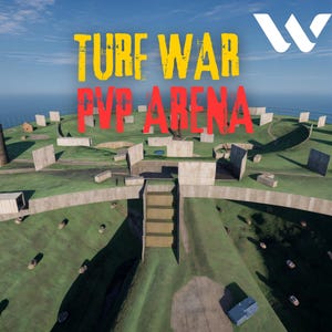 Arena PvP: TURF WAR / Fivem l Juego de rol l MLO / Juego de rol l Warzone l Optimizado /