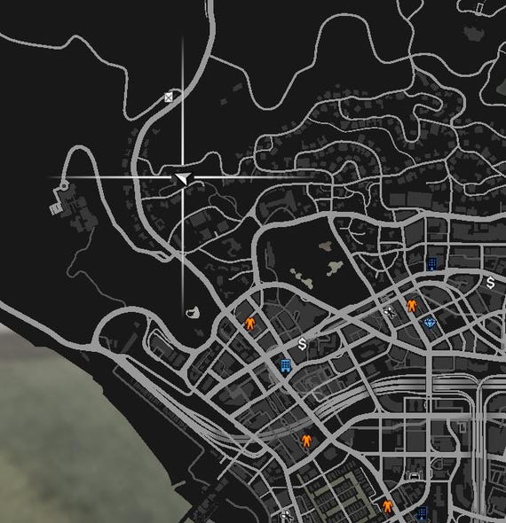 Mafia Mansion Ashford l Fivem l MLO l Roleplay | Optimized | Mod | High Quality