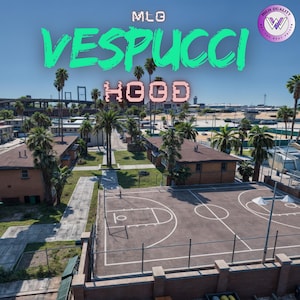 Vespucci Haube | | Fivem l MLO l Rollenspiel | Ganghaube l | Fivem Mods l Optimiert | Mod | Hohe Qualität