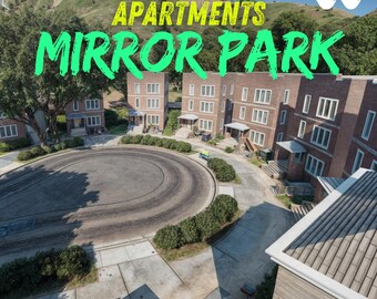 Mafia Mansion Aurora l Fivem l MLO l Roleplay | Gang Hood l Fivem Mods l Optimized | Mod | High Quality