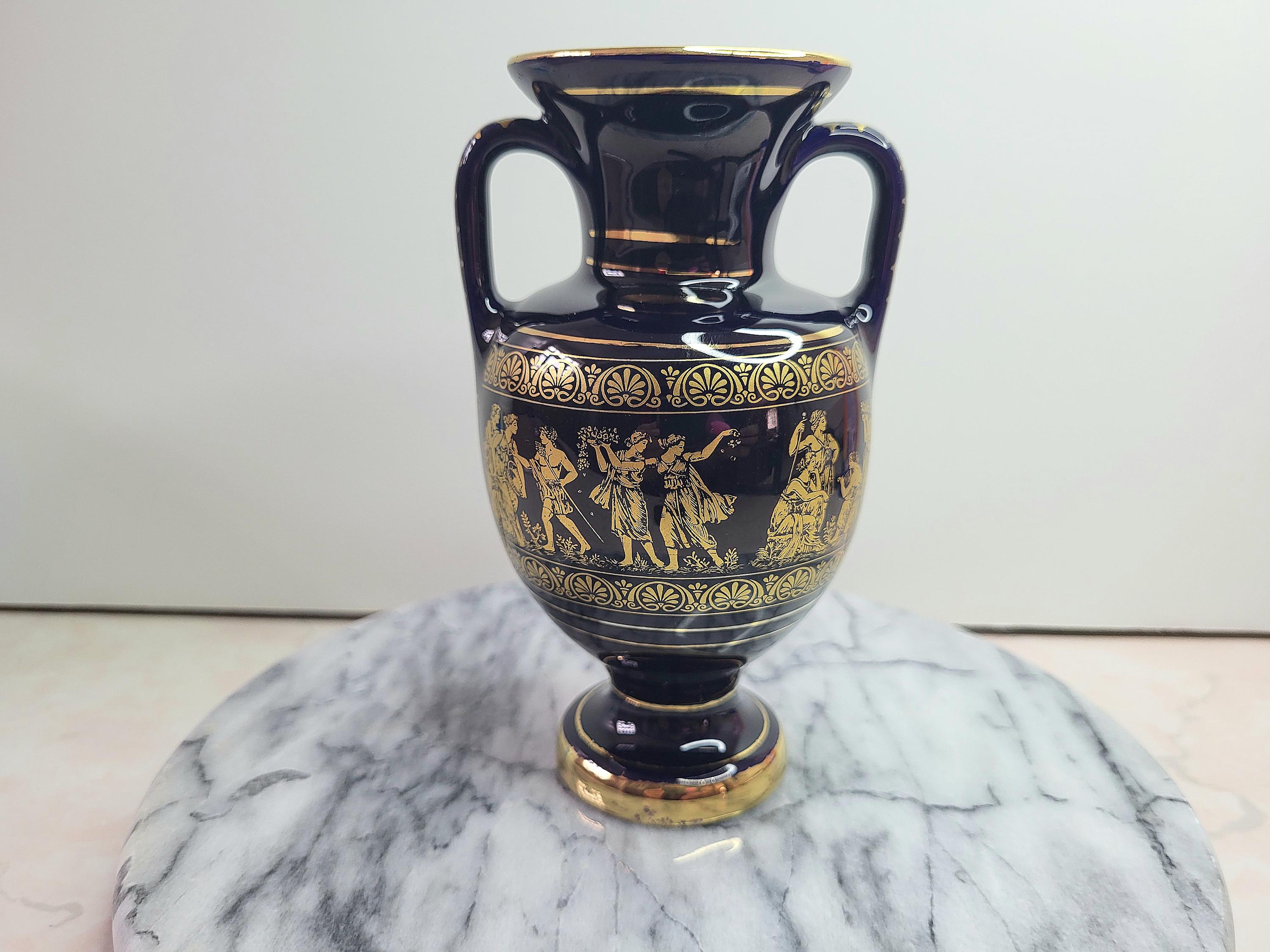 Spyropoulos Vase - Etsy