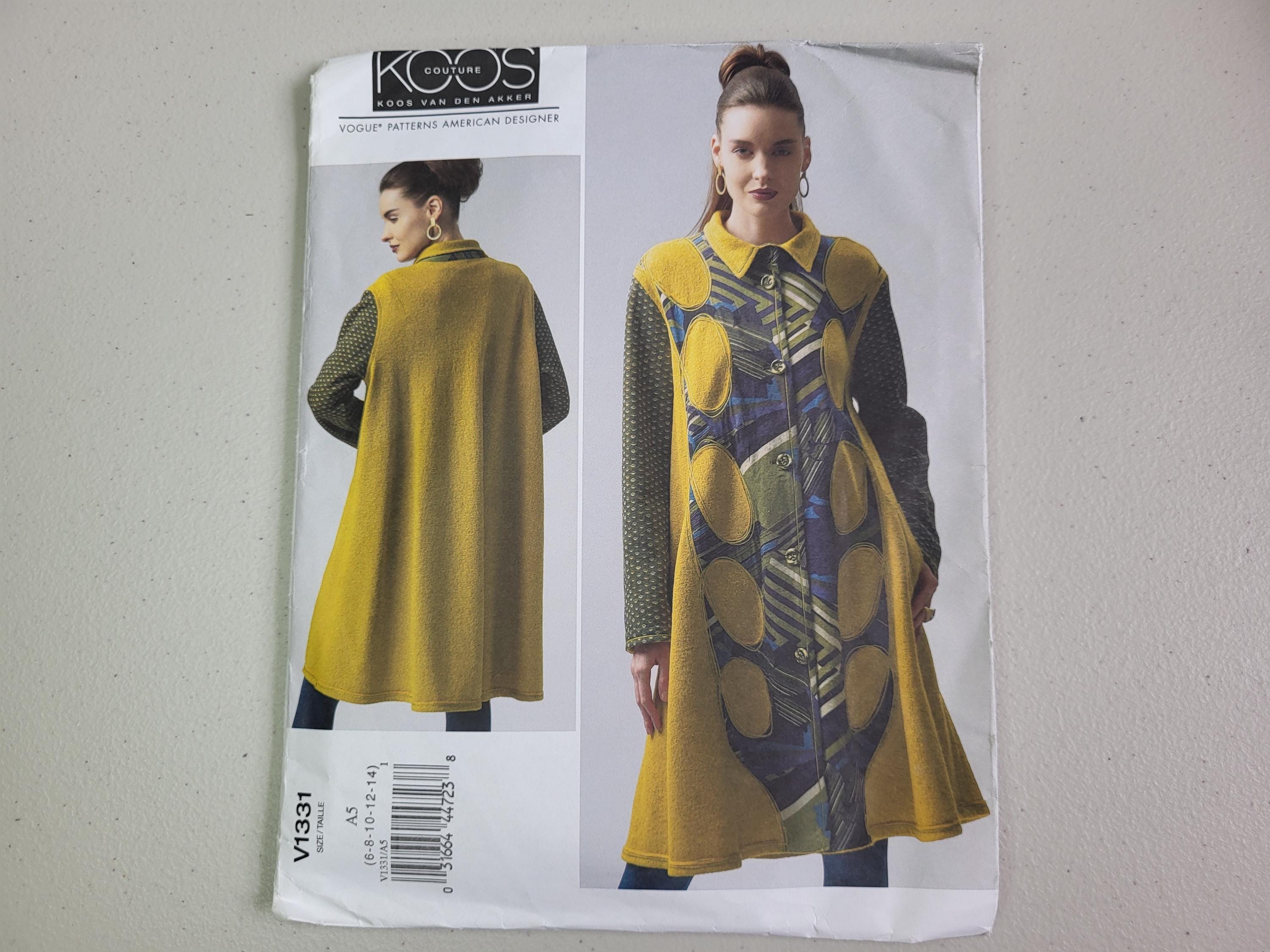 Koos Van Den Akker - Etsy