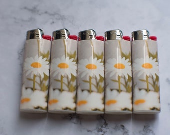 Daisy Lighter
