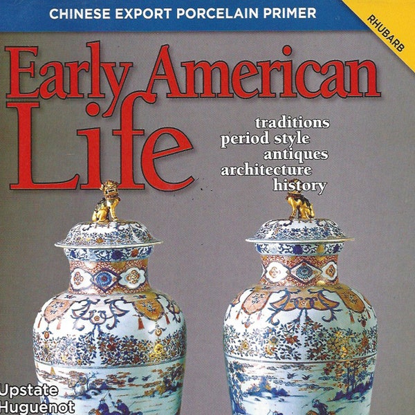 Early American Life Etsy