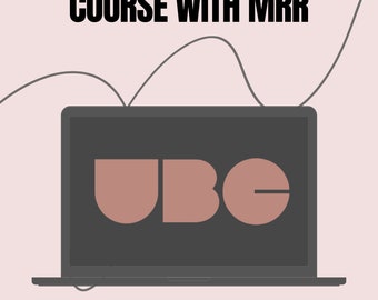 UBS Ultimativer Branding-Course | MMR Digital Trainingskurs | Rechte weiterverkaufen | Digitales Marketing für Anfänger
