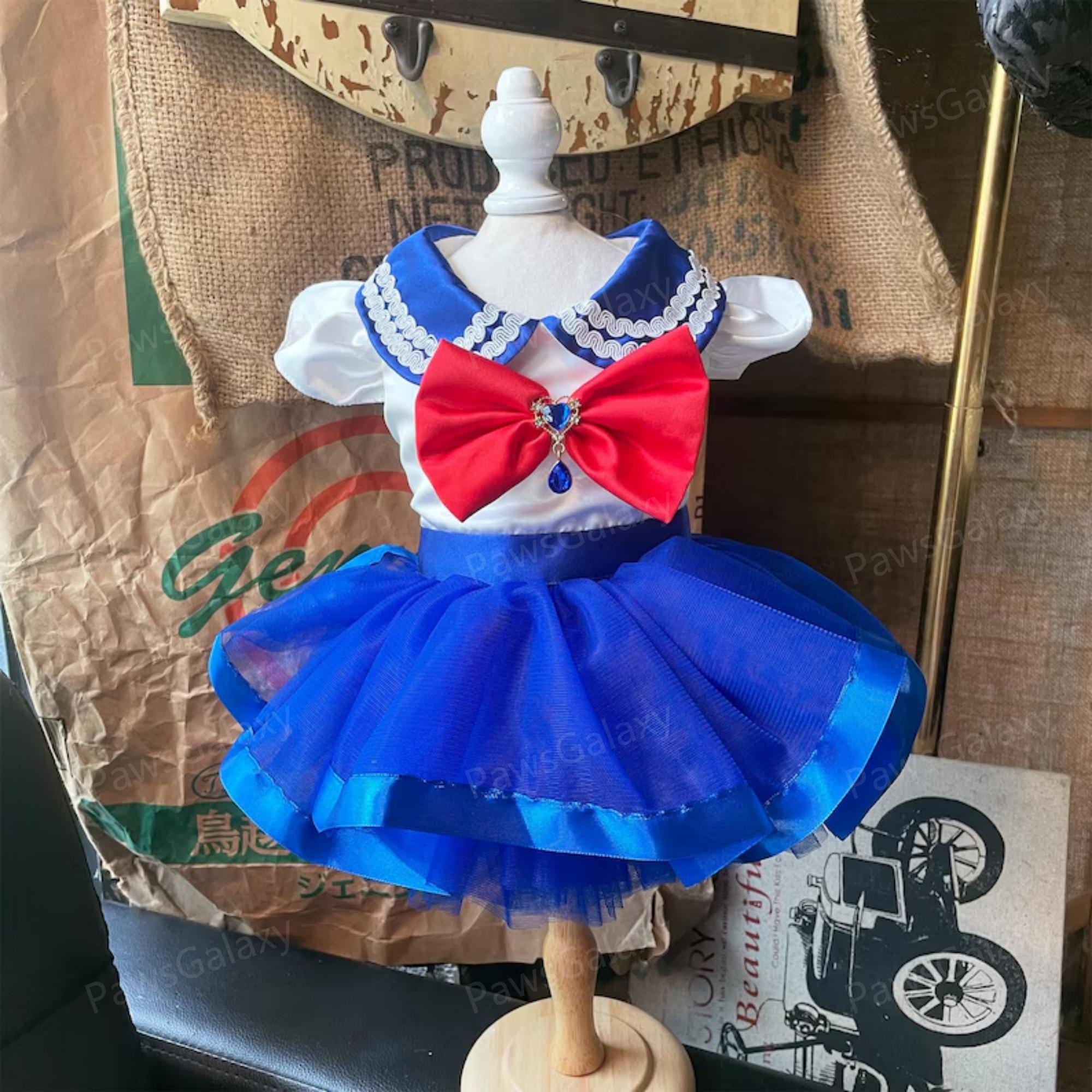 Sailor Moon Prom Dress - Etsy Sailor Moon Prom Dress - Etsy