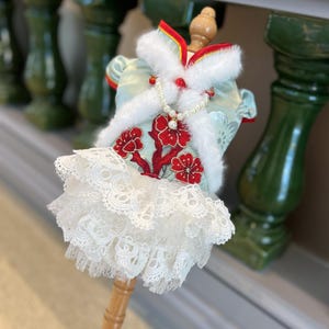 dog new years dress New Years Dog Dress