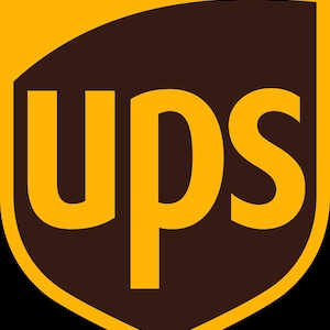 UPS SHIPPING UPGRADE