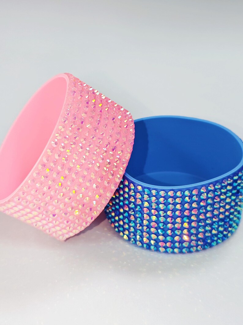 Stanley Cup Diamond Silicone Accessories, Stanley Boots Water Diamond