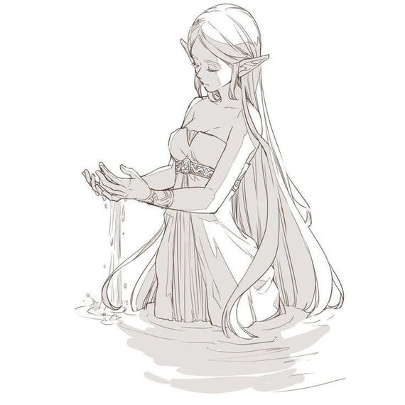 水瓶を持つ少女像 水瓶を持つ少女像 水瓶を持つ少女像 ルーヴル美術館展（10）ジャン