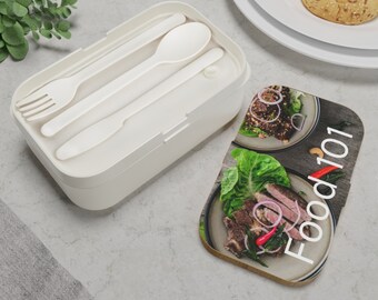 Bento Lunch Box