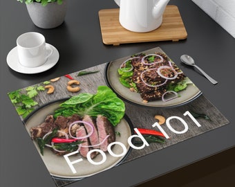 Placemat, 1pc