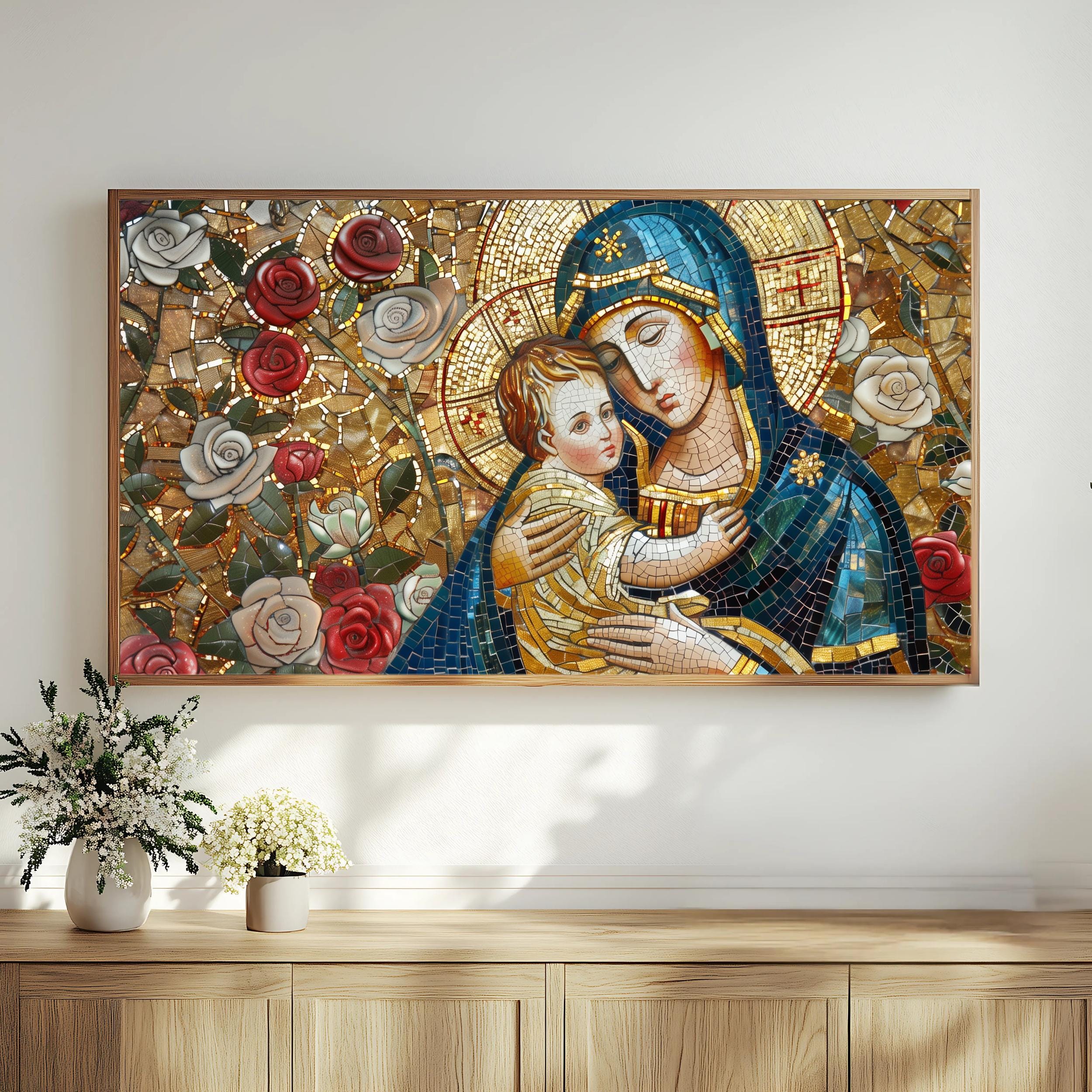 アート・デザイン・音楽 Little Office of the Blessed Virgin Mary Little Office of the Blessed Virgin Mary - Angelus Press