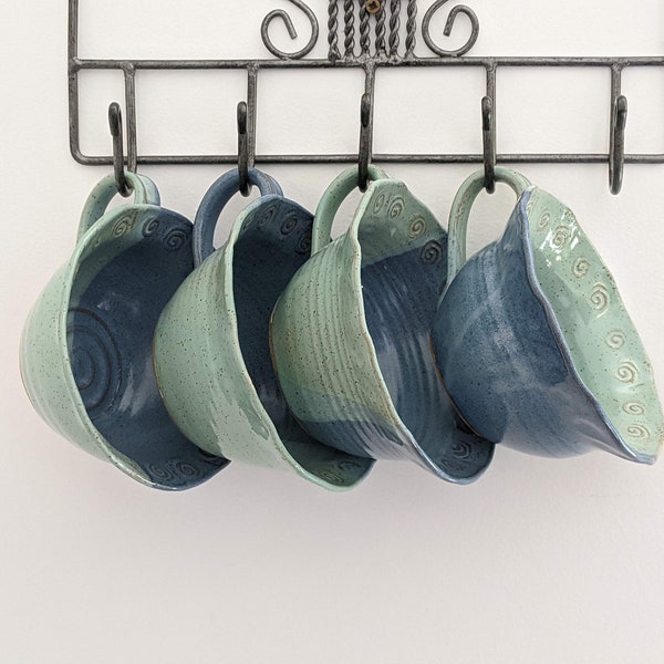 Large Soup Bowl Etsy