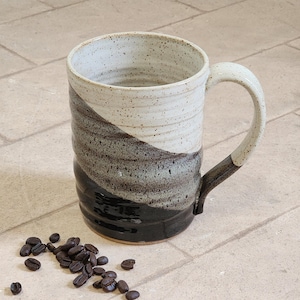 Ceramic Mug 24 Ounces - Etsy