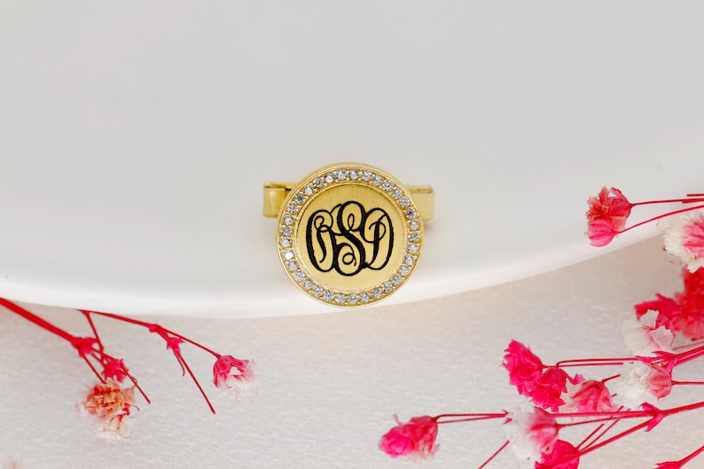 Personalized Graduation Cufflinks • Custom University Cufflinks • Wedding Gifts • Father's Day Gift image 7