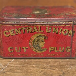 Union Tobacco