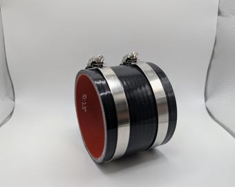 3.0" , 3.5" Silicone Coupler for Diesel Heater