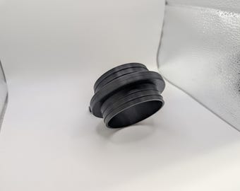 3.0" , 3.5" Magnetic Exhaust Coupler: Hcalory Diesel Heater Union