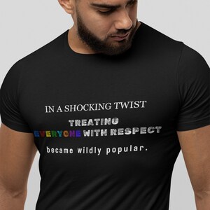 Sarcastic DEI Advocate Shirt, Empowerment Clothing for Activists, Perfect Gift, Advocates, Diversity, Funny Equality Tee for Social Change