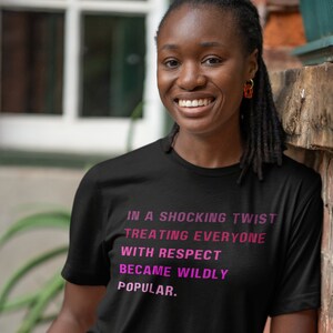 Empowerment Clothing for Activists, Funny Equality Tee for Social Change, Sarcastic DEI Advocate Shirt, Perfect Gift for Advocates