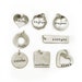 see more listings in the Charm Jewelry section