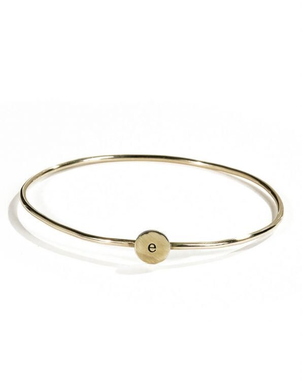 Initial bangle sales