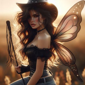Unseelie Fae Spirit Companion Dominant Ritual Power Exchange Sensual Transformation Sacred Intimacy Shadowork Desire Unlocked Preconjure
