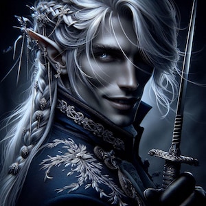 S, Seelie Court Fae Spirit Companion Master Strategist Social Intuition Influence Amplification Deception Detection Strategic Foresight