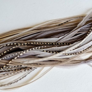 Hair Feathers Etsy UK