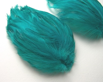 JADE Feather Pads