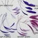 see more listings in the CRAFT FEATHERS section