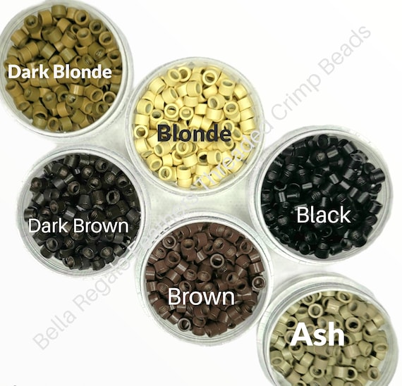 Crimp bead extensions hotsell