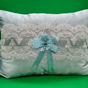 Quinceanera pillow