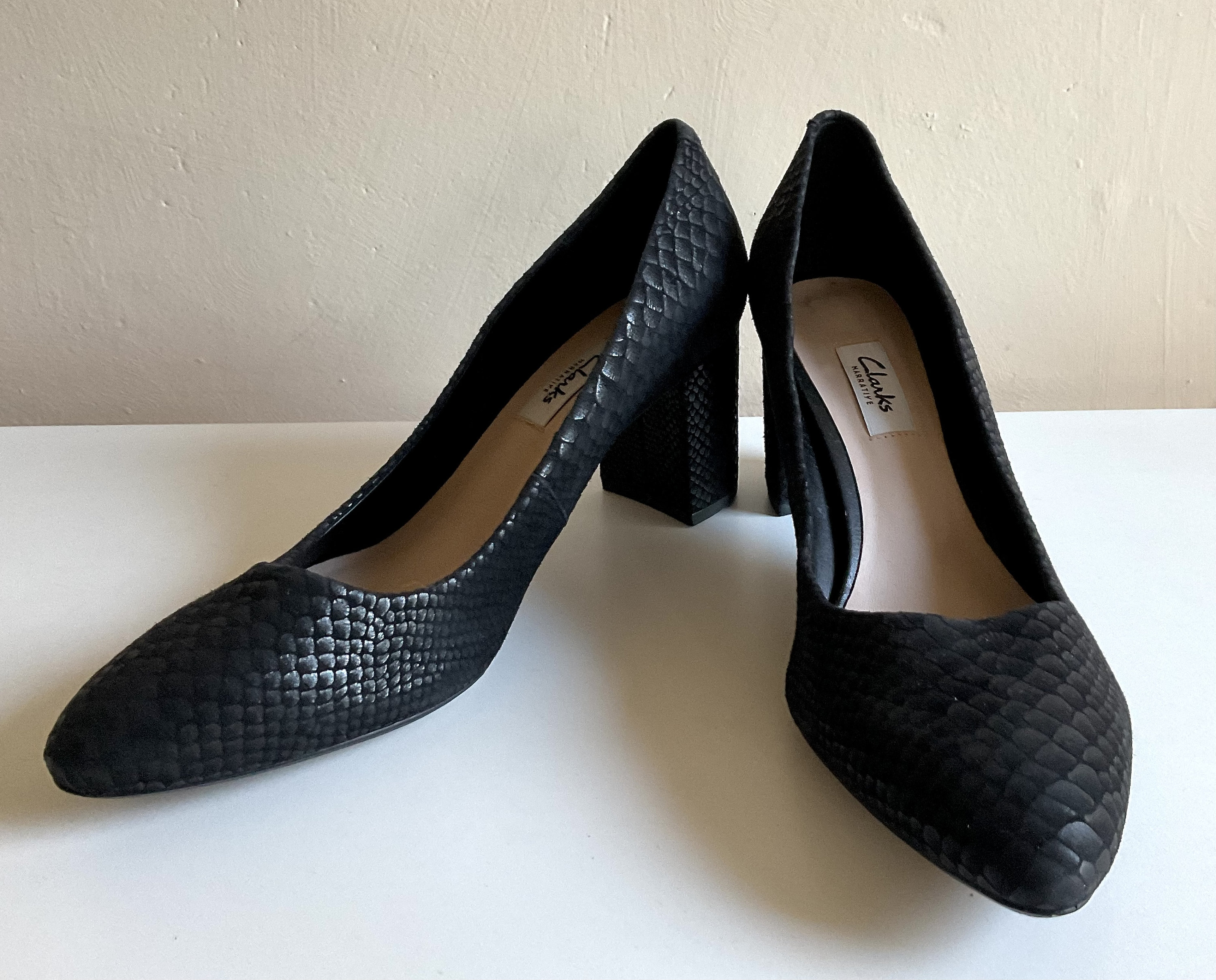 7cm heels deals