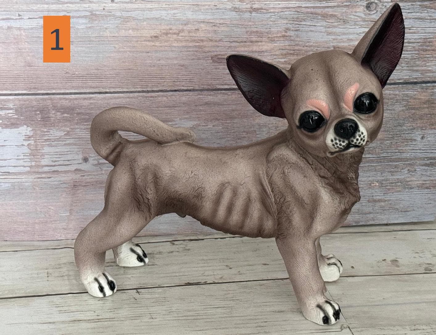 Dog Lovers,mexican Crafts, Ceramic Dog, Piggy Bank, Mexican