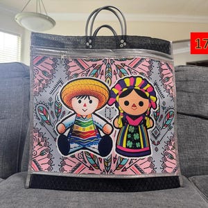 Lele Bags - Etsy display picture 3
