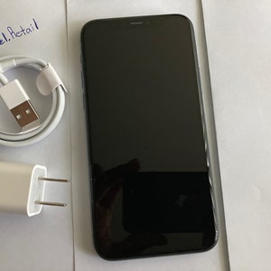 iPhone 11 Pro Unlocked (128GB)