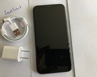 iPhone 11 Pro Unlocked (64GB)