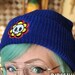 see more listings in the TOQUE / BEANIES section