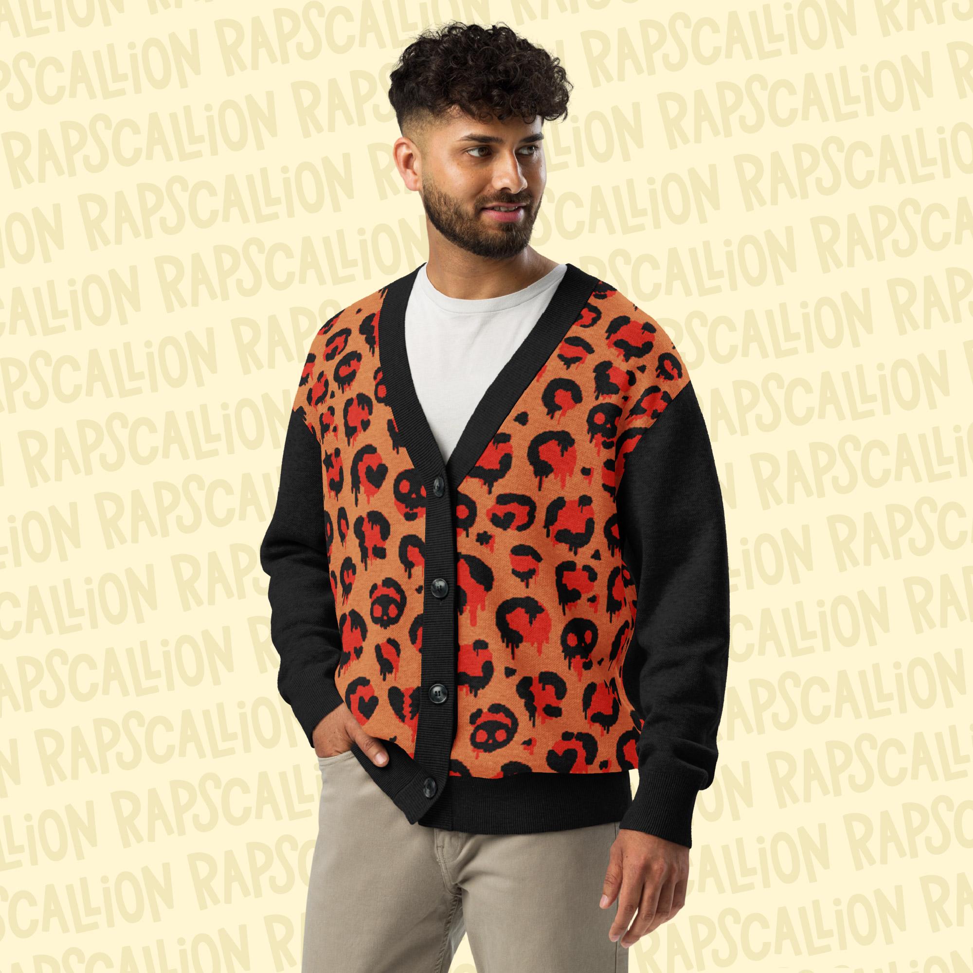 The Shining Cardigan - Etsy