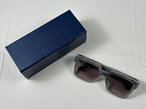 lv Sunglasses Z2179E vintage lunette brille y2k s… - image 2