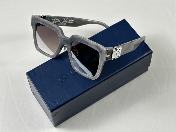 lv Sunglasses Z2179E vintage lunette brille y2k s… - image 1