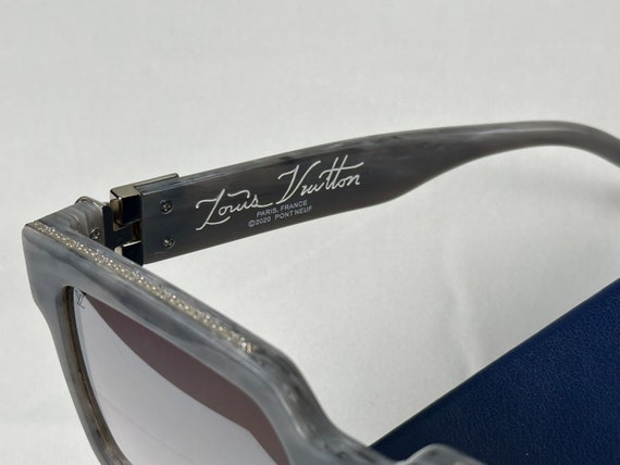 lv Sunglasses Z2179E vintage lunette brille y2k s… - image 3