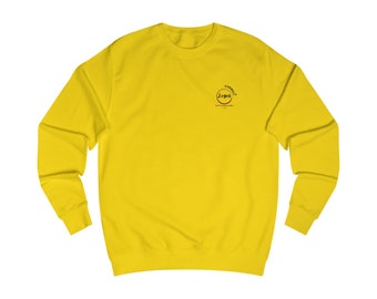 LogosConnect Unisex Sweatshirt