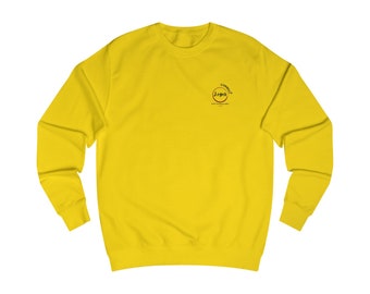 LogosConnect unisex sweatshirt